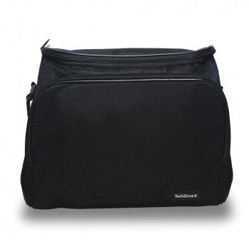 Malet&iacute;n TECHZONE TZ16BCP33