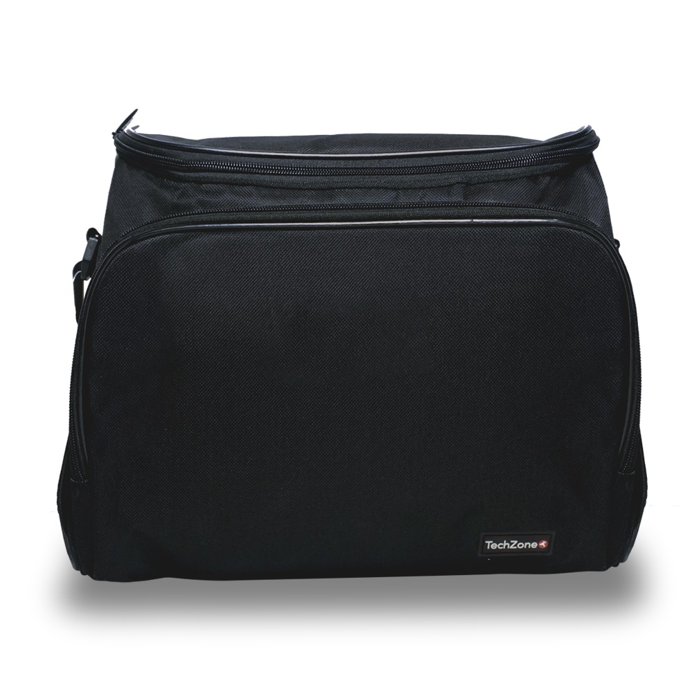 Malet&iacute;n TECHZONE TZ16BCP33