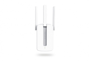 Extensor de Rango Inal&aacute;mbrico 300MBPS MERCUSYS MW300RE