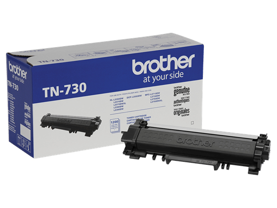 T&oacute;ner BROTHER TN730