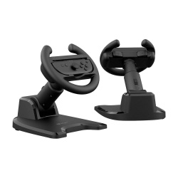 Controles Gaming Balam Rush JOY WHEEL JW300