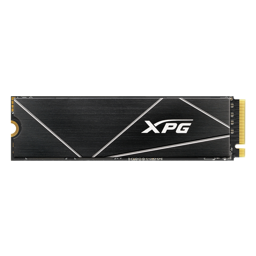 Unidad de Estado S&oacute;lido XPG  ADATA GAMMIX S70 BLADE