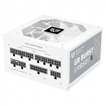 Fuente de poder Balam Rush GR850G