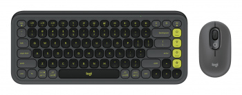 Kits para Teclado y Mouse LOGITECH POP
