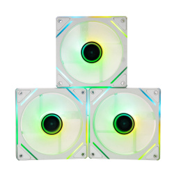 Enfriamiento y Ventilaci&oacute;n Naceb Gaming NA-0650B