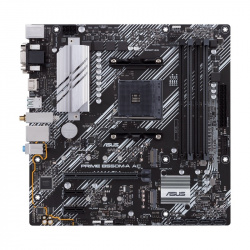 Motherboard  ASUS PRIME B550M-A AC