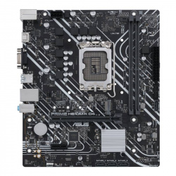 Motherboards Gaming ASUS PRIME H610M-K D4-CSM