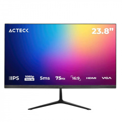 Monitor  ACTECK Captive Vivid SP240