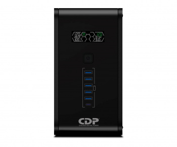 No-Break  CDP R-SMART 1210