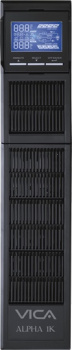 UPS Online con Doble Conversi&oacute;n Torre/Rack VICA ALPHA 1K