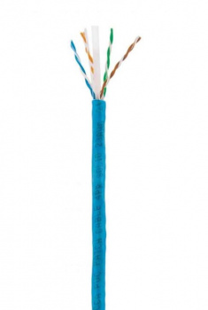 Bobina Cat 6 INTELLINET 704670