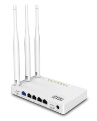 Router Inal&aacute;mbrico NETIS WF2409E