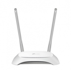 Router WISP Inal&aacute;mbrico  TP-LINK TL-WR850N