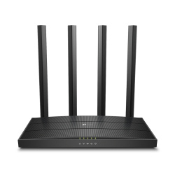Router Inal&aacute;mbrico Gigabit Dual Band AC TP-LINK Archer C80
