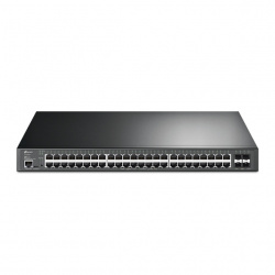 Switch TP-LINK SG3452XP