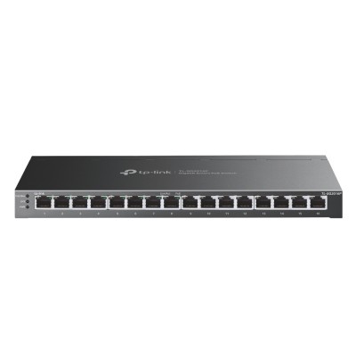 Switch TP-LINK SG2016P