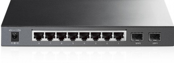 Switch PoE TP-LINK SG2210P