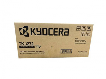 T&oacute;ners KYOCERA TK-1272