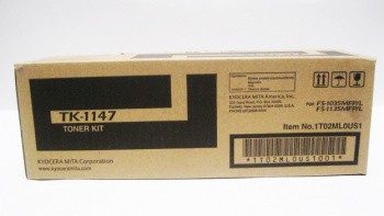 T&oacute;ner KYOCERA 0T2MLOU1