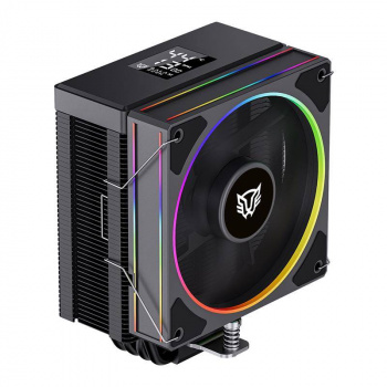 Enfriamiento y Ventilaci&oacute;n Balam Rush HEX55